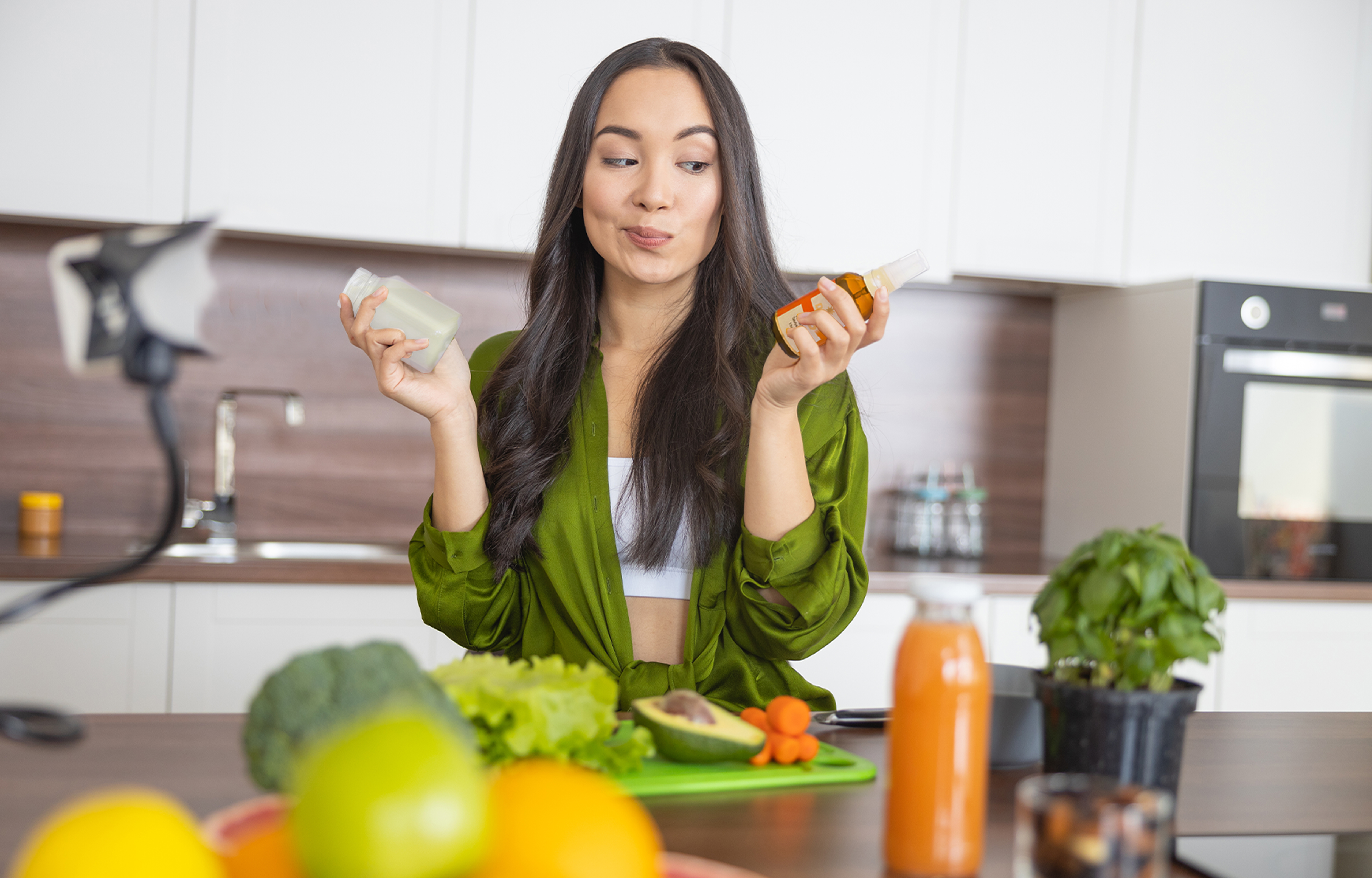 NutriStyle Blog | Vitamin Alırken Nelere Dikkat Etmek Gerekir?